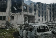 65% українців називають війну головною проблемою — КМІС