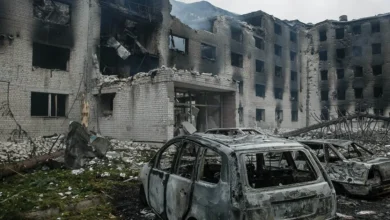 65% українців називають війну головною проблемою — КМІС