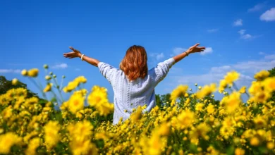 69% українців вважають себе щасливими попри війну — опитування