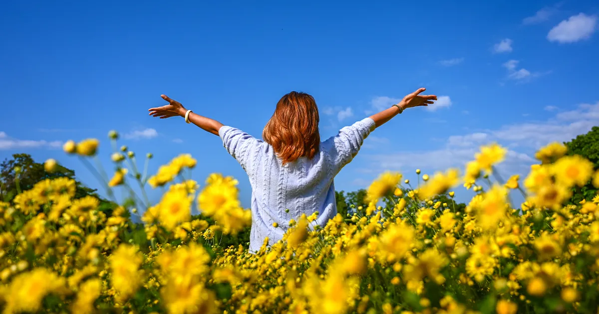 69% українців вважають себе щасливими попри війну — опитування