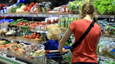 84% бюджету українців іде на базові потреби — дослідження