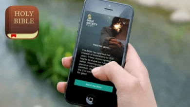 AI спотворює Біблію до 60% випадків — застереження YouVersion