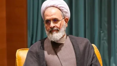 Аліреза Арафі, призначений виконувачем обов'язків верховного лідера Ірану після загибелі Алі Хаменеї