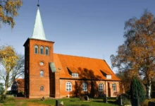 Церкви Німеччини втратили 1,2 млн вірян у 2025 році