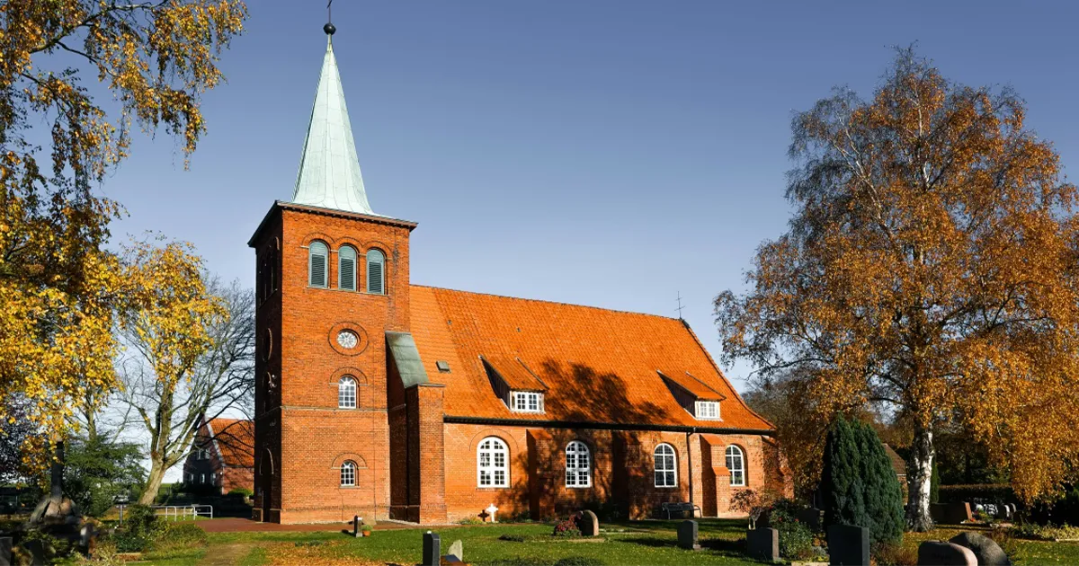 Церкви Німеччини втратили 1,2 млн вірян у 2025 році