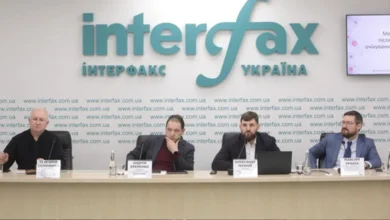 11% українців не звертаються до лікарів — дослідження