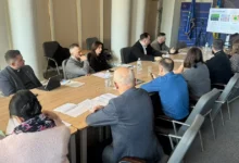 МОН і Церкви обговорили духовно-патріотичне виховання у школах