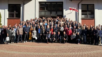 У Варшаві відбулася конференція українських церков Європи