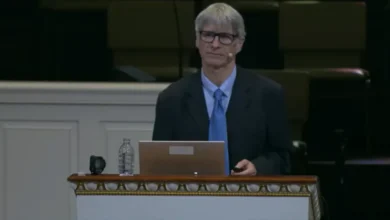 Інженер: людська рука — доказ Розумного задуму