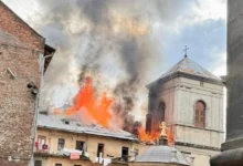 Масована атака РФ по Україні: загиблі, сотні поранених