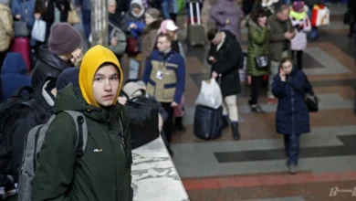 Третина молоді думає про еміграцію — опитування