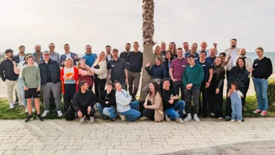 Євангельські лідери обговорили служіння молоді в Європі