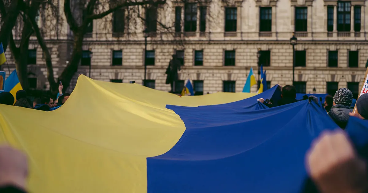 Українці не готові до поступок Росії — дані соцопитувань
