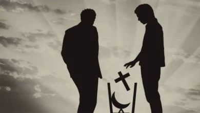 68% американців вважають віру в Бога необов’язковою для моралі