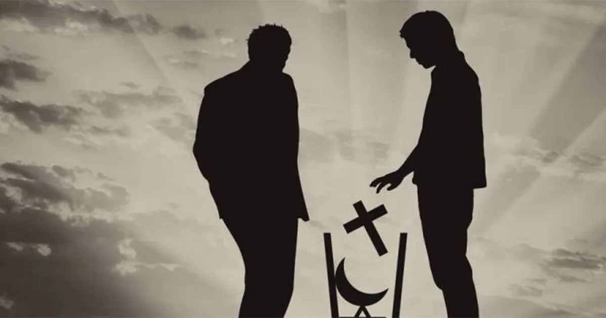 68% американців вважають віру в Бога необов’язковою для моралі