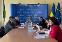 державно-церковні відносини в Україні