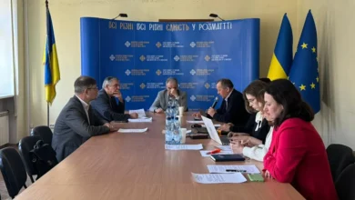 державно-церковні відносини в Україні