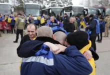 Україна повернула з полону 302 людей — новий обмін