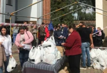 Українці очікують від церков молитви та допомоги — дослідження