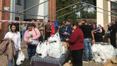 Українці очікують від церков молитви та допомоги — дослідження