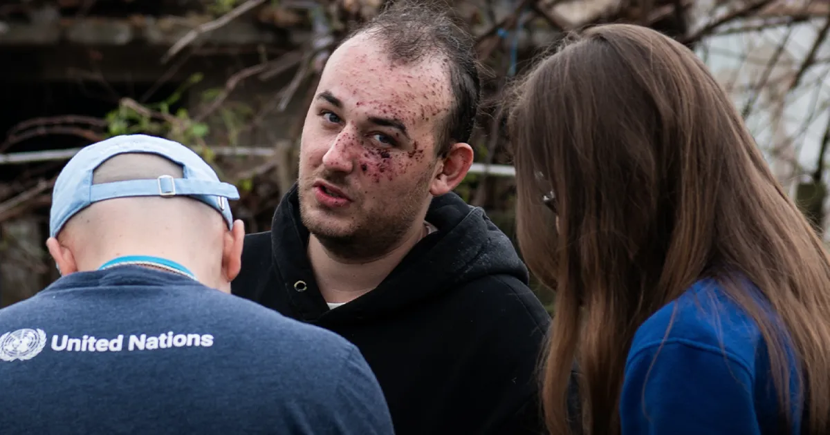 ООН: Росія переслідує релігійні громади на окупованих територіях