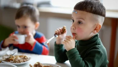 дитяча смертність в Україні