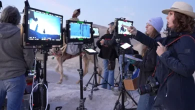 Фільм «Oracles of God» розповідає історію створення Біблії