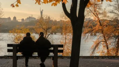 Перепис населення України проведуть лише після війни — Держстат