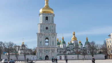 Частка православних в Україні впала до 58% — Центр Разумкова