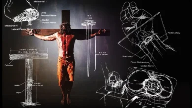 Науковці пояснили причину смерті Ісуса на хресті