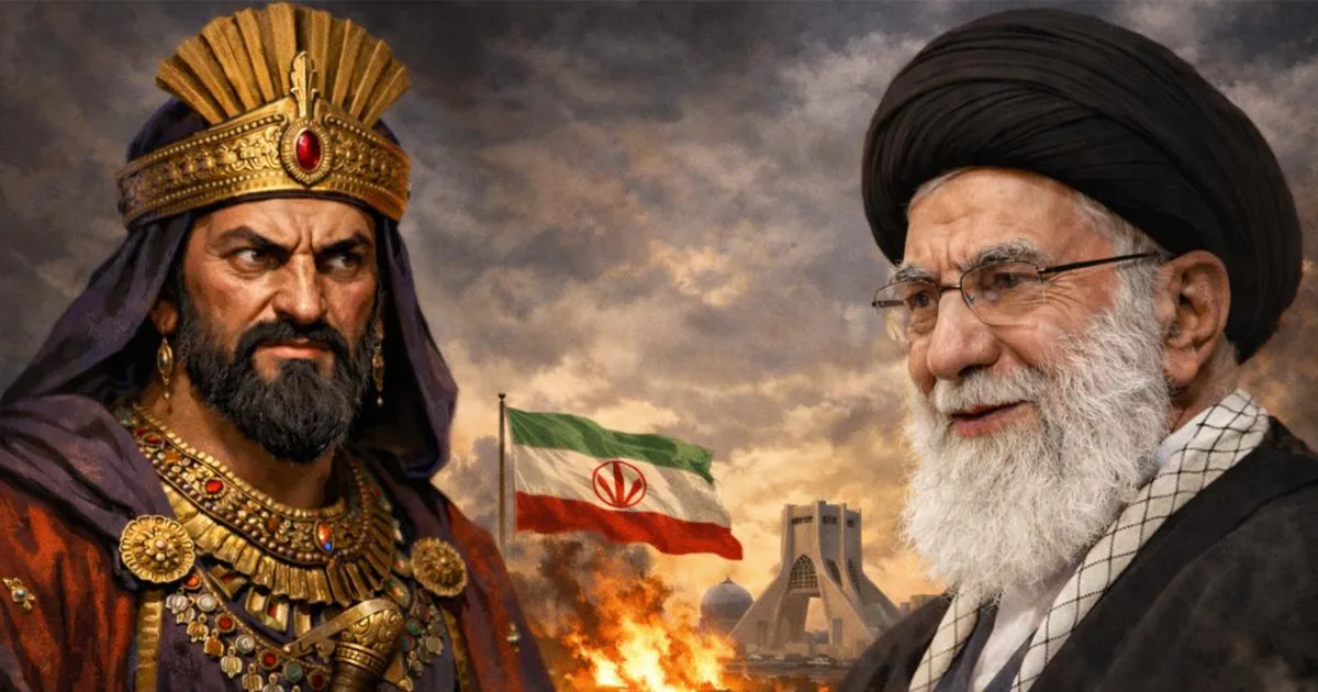 Пурим 2026: історичні паралелі на тлі війни Ізраїлю з Іраном