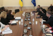 Рада Європи фіксує злочини РФ в Україні — деталі візиту