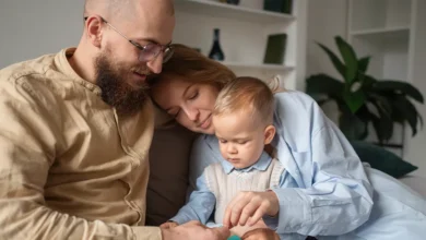 Майже 70% українців підтримують роль чоловіка-годувальника