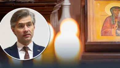 РПЦ у Європі називають інструментом гібридного впливу РФ