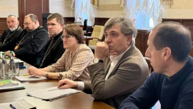 шкільне капеланство