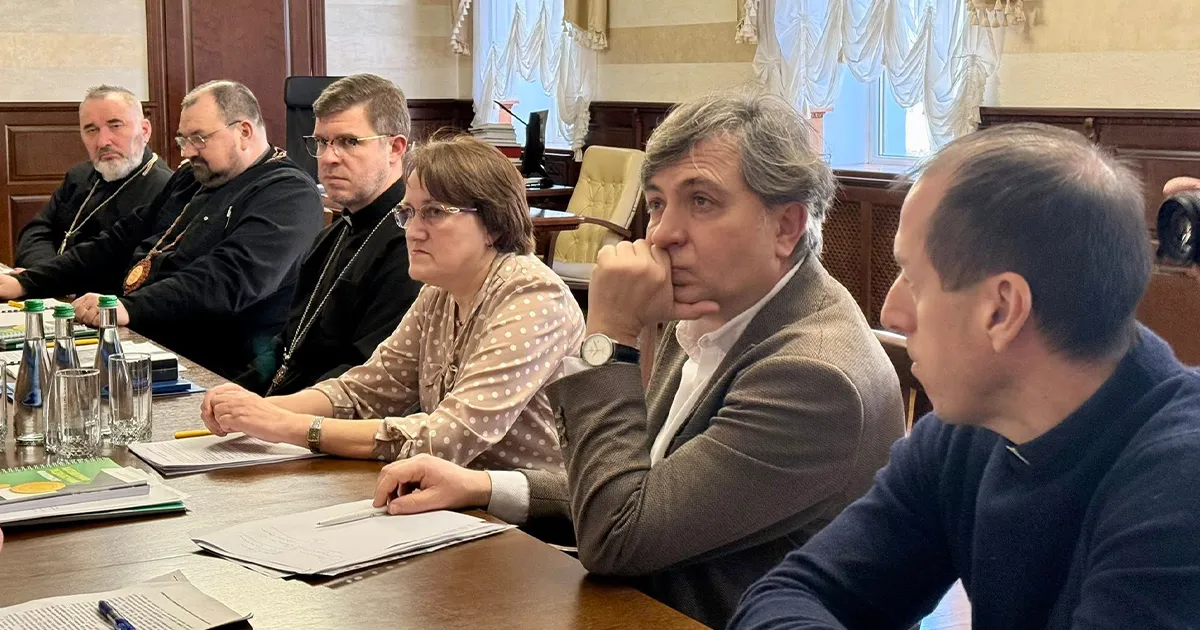 шкільне капеланство