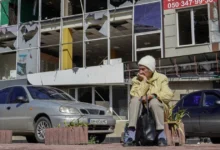 На окупованих територіях смертність у 6 разів вища за народжуваність