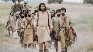 «The Chosen» встановив рекорд Гіннеса — 125 мов перекладу