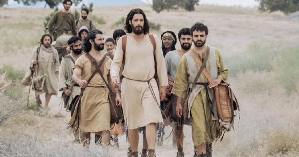 «The Chosen» встановив рекорд Гіннеса — 125 мов перекладу