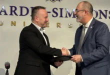 Церкви Техасу і України розвивають партнерство для служіння