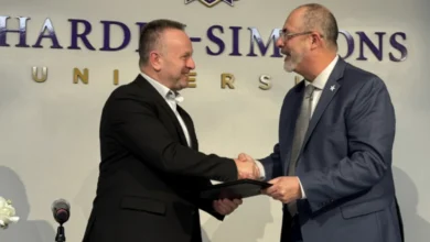 Церкви Техасу і України розвивають партнерство для служіння