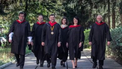 УЄТС отримала ліцензію МОН та відкриває аспірантуру з богослов’я