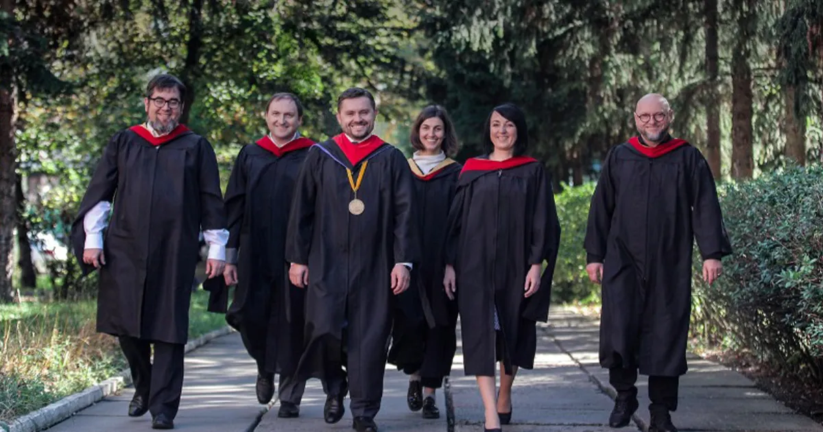 УЄТС отримала ліцензію МОН та відкриває аспірантуру з богослов’я