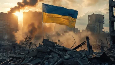 Україна як богословська лабораторія війни — виступ Тараса Дятлика