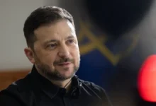 Україна повернула з полону 8 669 людей за 4 роки — Зеленський