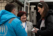 ООН: до 3,5 млн українських біженців можуть повернутися додому