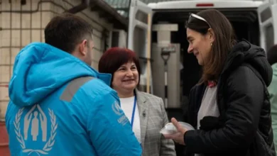 ООН: до 3,5 млн українських біженців можуть повернутися додому