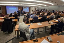 Українсько-американський форум науки та освіти