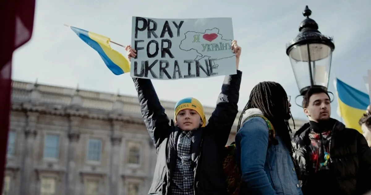 Українське біблійне товариство роздало 1,6 млн Біблій під час війни