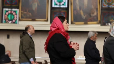 Війна навколо Ірану загрожує християнам Близького Сходу